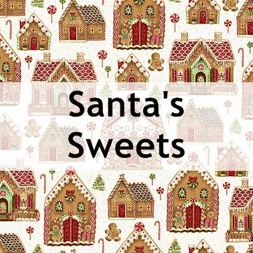 Santa's Sweets